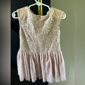 Gorgeous and stylish girls dress